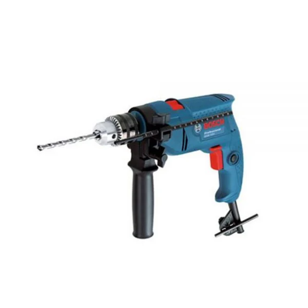 Bor Impact Professional Bosch GSB 550