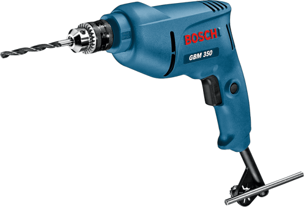 Bor Drill 06011A45K0 Professional Bosch GBM 320