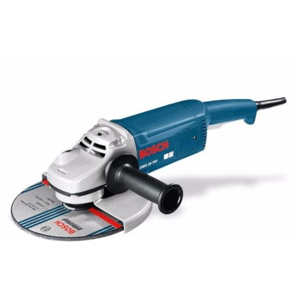 Gerinda Tangan Angle Grinder 0601881AK0 Professional Bosch GWS 22-180