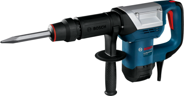 Bor Demolition Hammer SDS-max 06113385K0 Professional Bosch GSH 500