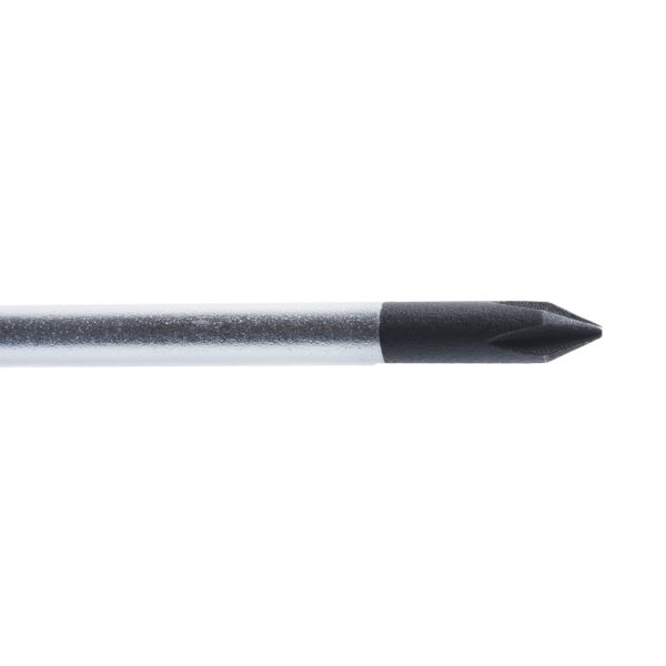 Obeng Plus Krisbow 4.0x100 Mm - Image 2