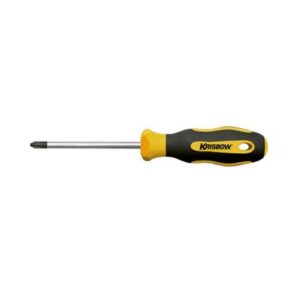 Obeng Plus Krisbow Screwdriver