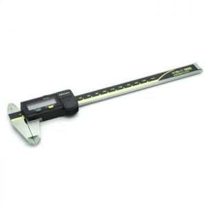 Jangka Sorong Digital Mitutoyo 0-150/0.01MM 500-181-30 ABS Digital Caliper