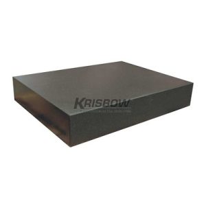 Granite Plate Krisbow 1500X1000X200MM
