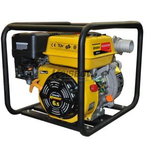 Pompa Air Gasoline Krisbow Gasoline Water Pump 6.5HP,2INCH