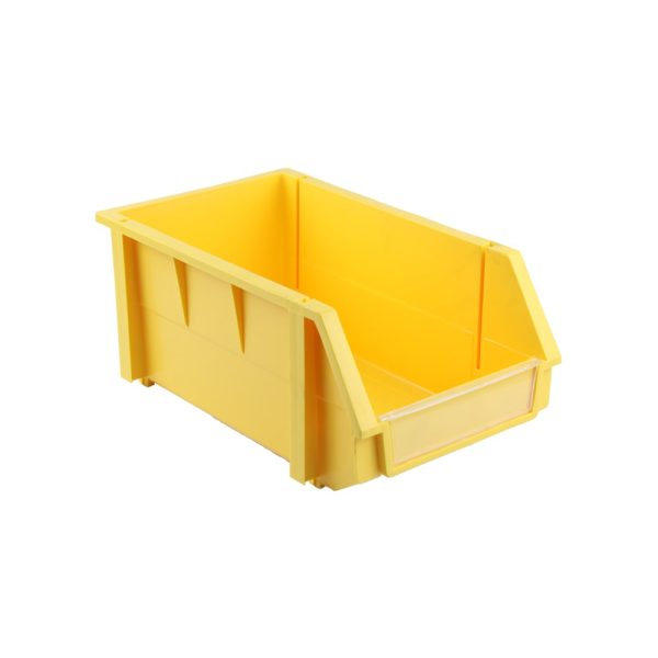 Kotak Perkakas Krisbow Storage Bin 200X340X155MM - Image 2