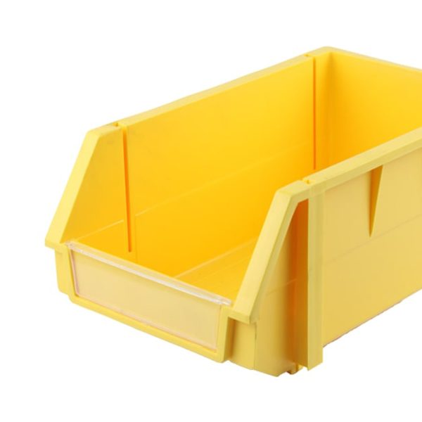 Kotak Perkakas Krisbow Storage Bin 200X340X155MM - Image 4
