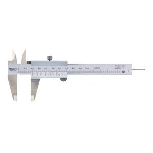 JANGKA SORONG VERNIER CALIPER 100 0.05MM 530-100 MITUTOYO 10028941