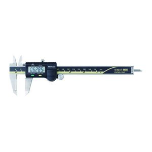 JANGKA SORONG ABS DIG CALIPER 0-200 0.01MM 500-156-30 MITUTOYO 10030109