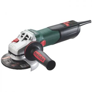 Mesin Gerinda Angle Grinder 5IN CPL W9-125 Metabo 10031032