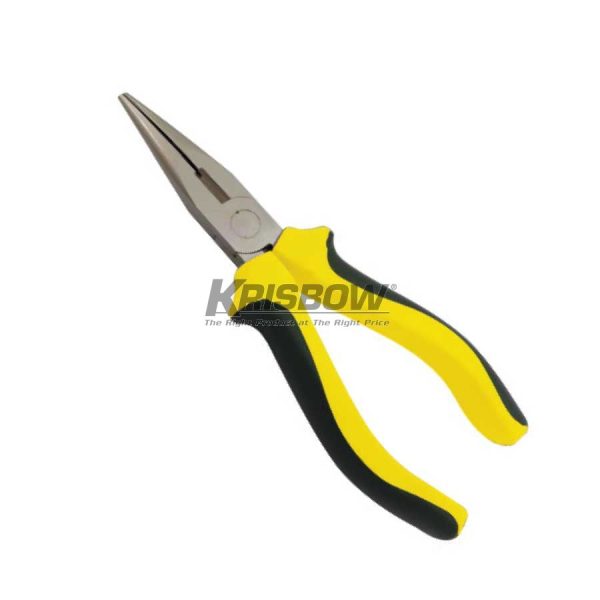 Tang Long Nose Krisbow 6 Inch