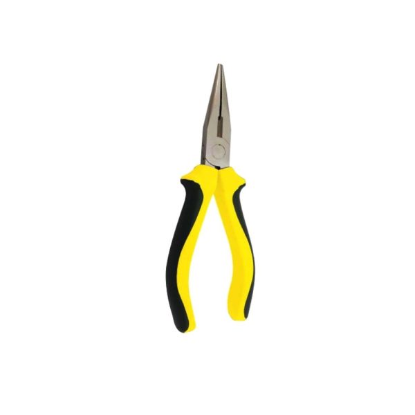 Tang Long Nose Krisbow 6 Inch - Image 2