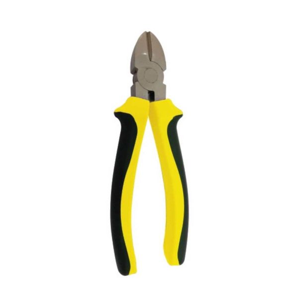 Tang Potong Diagonal Krisbow 7 Inch Cutter Plier - Image 2