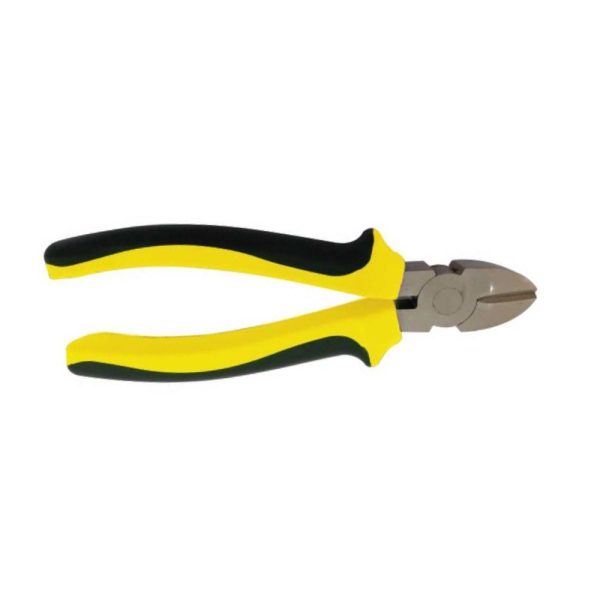 Tang Potong Diagonal Krisbow 7 Inch Cutter Plier - Image 3