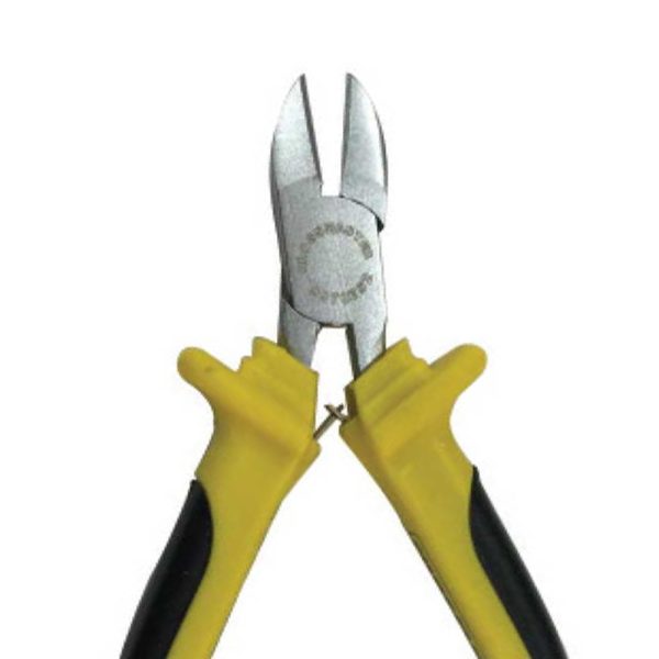 Tang Potong Diagonal Mini Krisbow 5 Inch - Image 2