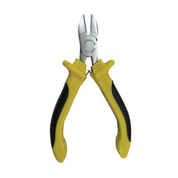Tang Potong Diagonal Mini Krisbow 5 Inch - Image 3