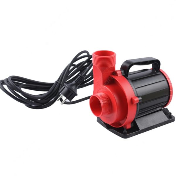 Pompa Kolam Adjustable Switch 50W 6500 L/H Krisbow 10036109