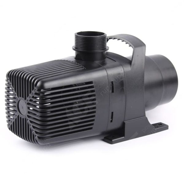 Pompa Kolam Circulation Pond Pump 35W 4800L/H Krisbow 10036175