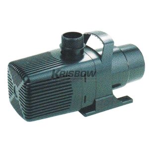Pompa Kolam Circulation Pond Pump 95W 8500L/H Krisbow 10036251