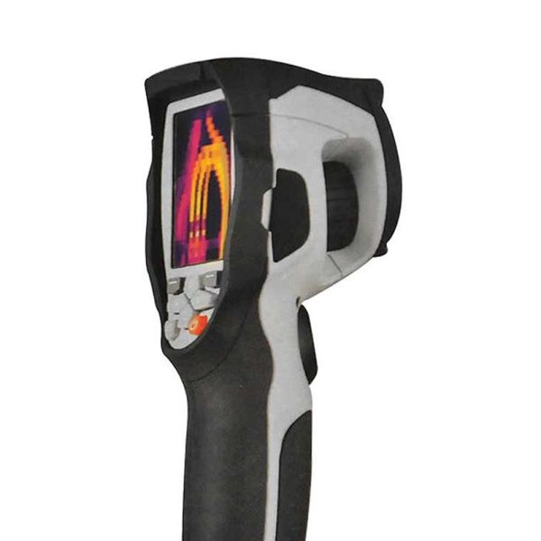 Infrared Thermal Imaging Krisbow 10037771 - Image 4