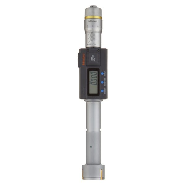 DIG HOLTEST 20-25/0.001MM 468-166 MITUTOYO MT0002942