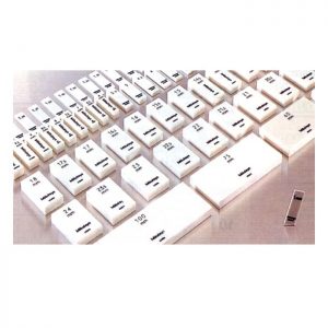 GAUGE BLOCK STEEL 14MM 0 611624-021 MITUTOYO MT0003628