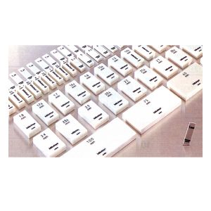 GAUGE BLOCK STEEL 1.47MM 0 611607-021 MITUTOYO MT0002736