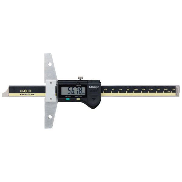 DIG DEPTH GAGE 18IN/0.01MM 571-214-10 MITUTOYO MT0002965
