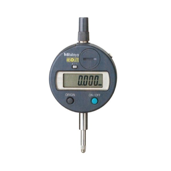 Mitutoyo Absolute Digital Indicator 12/0.01MM 543-781B