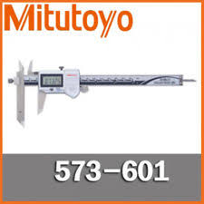 DIG CALIPER OFFSET 150/0.01MM 573-601 MITUTOYO MT0002888