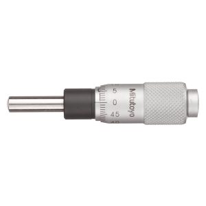 MICROMETER HEAD 0-13/0.01MM 148-801 MITUTOYO MT0002818