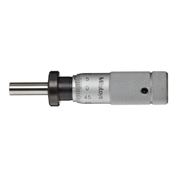 MICROMETER HEAD 0-13/0.01MM 148-504 MITUTOYO MT0002899