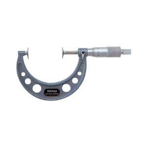 DISK MICROMETER 175-200/0.01M 123-108 MITUTOYO MT0002835