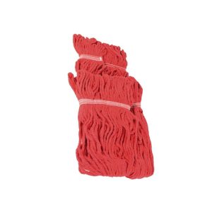 Krisbow Refill Kain Pel Katun Microfiber - Merah 10037889