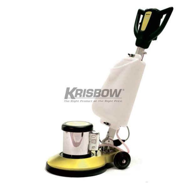 Alat Poles Scrubber & Polisher 17In 175 Rpm 1100W Krisbow