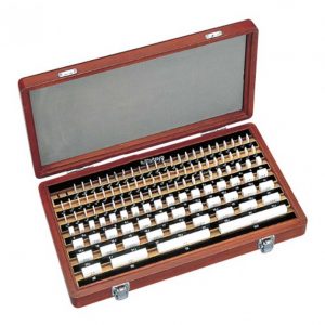 GAUGE BLOCK CERA SET (112) 2 516-340-10 MITUTOYO MT0006139