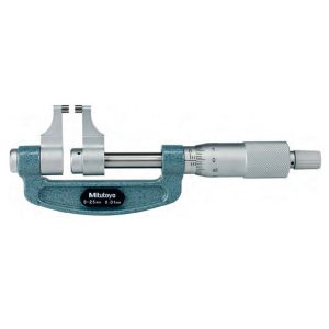 MICROMETER CALIPER 150-175/.01MM 143-107 MITUTOYO MT0005805
