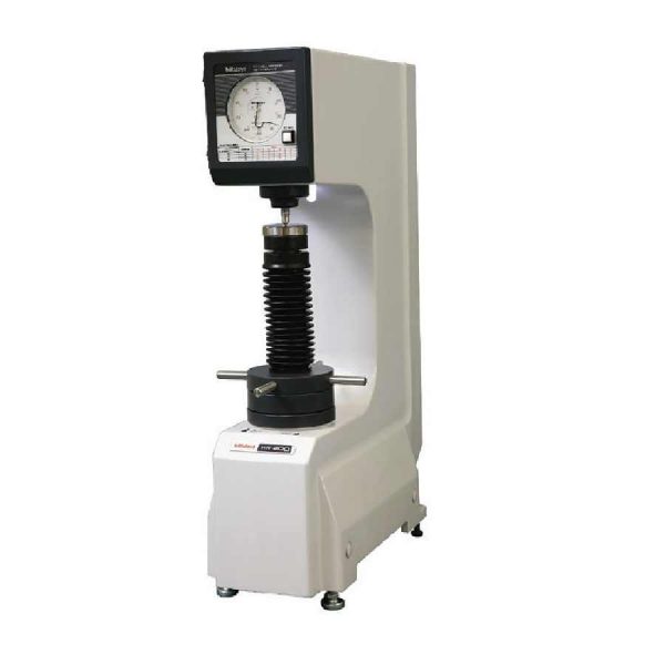 HARDNESS HR-210MR 963-220-30E MITUTOYO MT0006186