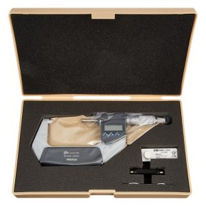 DIG MICROMETER 50-75 0.001MM 293-242-30  MITUTOYO 10045680