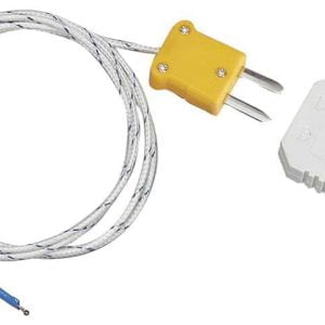 PROBE,TEMP,K BEADWIRE W/ADAPTOR TP873 EXTECH 10050332