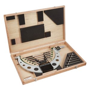 DIG MICROMETER 150-300 .001MM 340-252-30 MITUTOYO 10050393