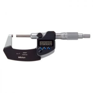 DIG OD MICROMETER50-75 .001MM 406-252-30 MITUTOYO 10050394