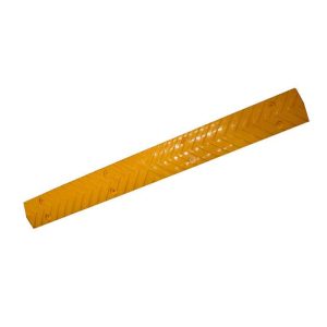 Rumble Bar 100X10X1.5 CM Yellow Krisbow 10051428