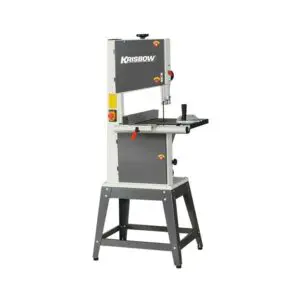 Bandsaw 12IN 550W 1PH Krisbow 10051709