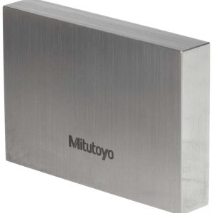 GAUGE BLOCK STEEL 1.0005MM 0 611520-021 MITUTOYO 10052029