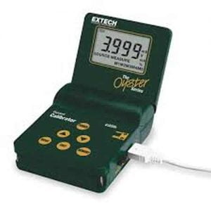 CALIBRATION KIT/ OYSTER SERIES 412300A EXTECH 10052158