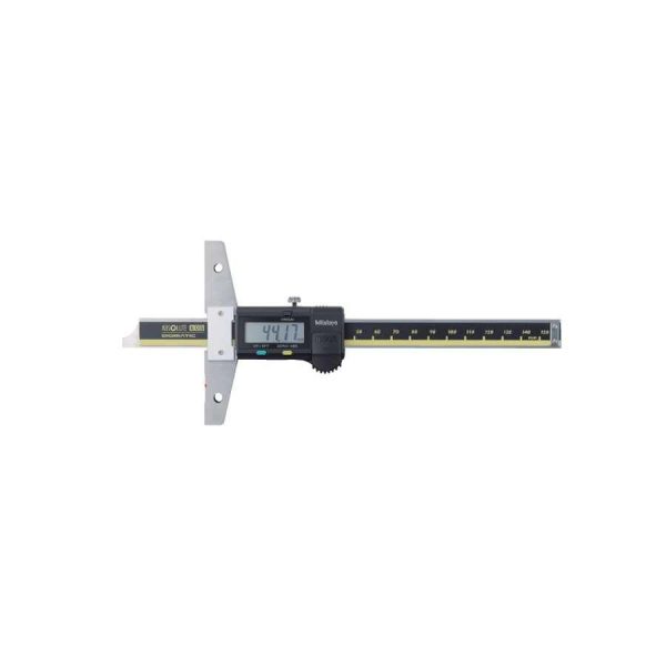 DIG DEPTH GAGE 150 0.01MM 571-201-30 MITUTOYO 10053736