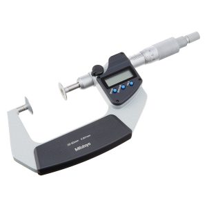 DISK MICROMETER 25-50 0.001MM 369-251-30 MITUTOYO 10053913