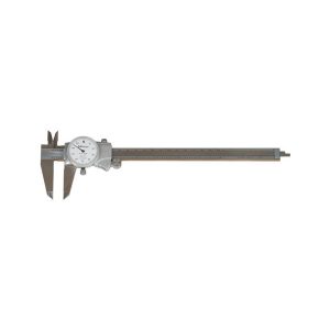 JANGKA SORONG DIAL CALIPER 8IN 0.001IN 505-743 MITUTOYO 10053915