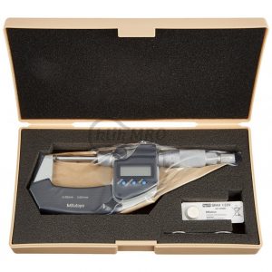 DIG OD MICROMETER 25 0.001MM 406-250-30 MITUTOYO 10053918